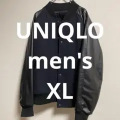 スタジャン ブルゾン