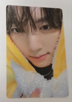 2025年最新】ユジン トレカ zb1 サインの人気アイテム - メルカリ