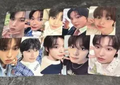 2026年最新】NCt wish リク トレカ セットの人気アイテム - メルカリ