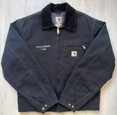 2026年最新】carhartt デトロイトジャケット usa製 mサイズの人気