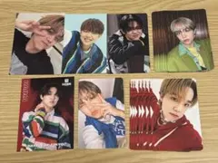 LIL LEAGUE 百田隼麻 トレカ セット まとめ