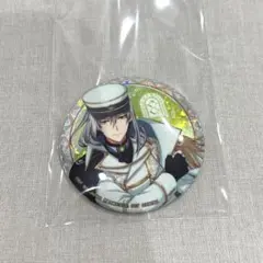 新品まほやく オーエン 缶バッジ メインビジュアル - メルカリ