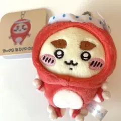 ちいかわ タコイカくじ D賞 シーサー