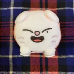 GIGO限定 SKZOO くっつきぬいぐるみ タグ付き 新品 미사용 배송비 무료