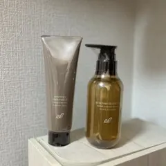エレクトロン　シンクロシャンプートリートメントのサムネイル