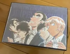 松田陣平　携帯電話