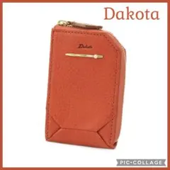 Dakota ダコタ キーケース・スマートキーケース・カードケース・パスケースのサムネイル