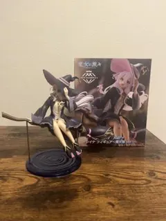 魔女の旅々 AMP+ イレイナ 魔女服ver. - メルカリ