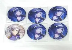 プロセカ グリ缶 35B 36B 日野森志歩