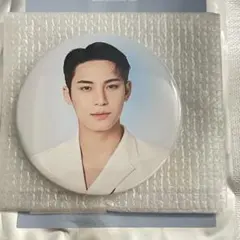 ミンギュ セブチ まとめ売り トレカ 缶バッジ フォトカ ファイル うちわ 2025年最新】SEVENTEEN ミンギュ 缶バッジの人気アイテム - メルカリ