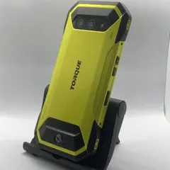 2025年最新】TORQUE 5G イエローの人気アイテム - メルカリ