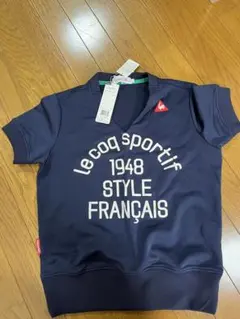 新品　ルコックゴルフウェア　レディースのサムネイル