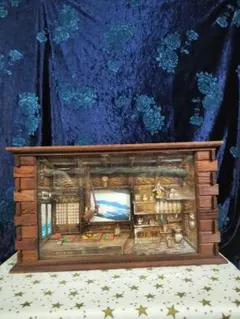 江戸玩具 凧や 杉原茂夫作品 ミニチュア/ジオラマ - メルカリ
