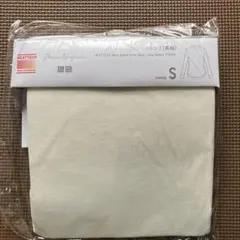 UNIQLO HEATTECH 長袖Tシャツ Sサイズ