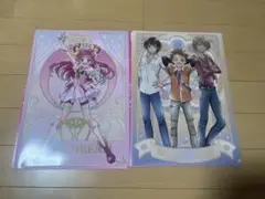 2025年最新】yes！プリキュア5ドリームカードコレクションの人気
