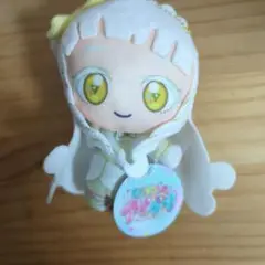 【つむぎ】② ひみつのアイプリ　マスコット