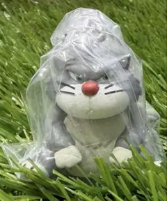 ディズニーキャラクターカラーコレクションチャームblack ルシファー