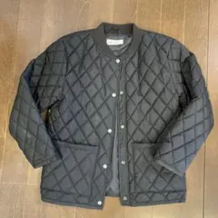 H&M キルティングジャケット 130cm