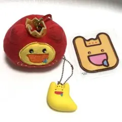 めいちゃん　アルバム　Humor & めいたまぬいぐるみ　セット　まとめ売り めいちゃん アルバム Humor & めいたまぬいぐるみ セット まとめ売り