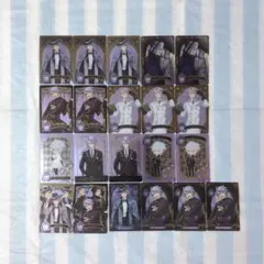 ツイステ カード アズール①