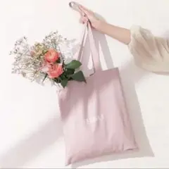 【新品未使用】ファミュ　トートバッグ