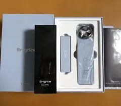Brighte ELECLIFT 美顔器 本体　アイスブルーのサムネイル