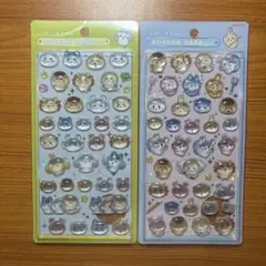 ちいかわ ボンボンドロップシール まとめ売り