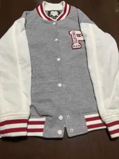 PINK-latte ピンクラテ ジャケット ブルゾン スカジャン