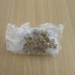 ジョジョの奇妙な冒険　一番くじ　ピンズコレクション　3部