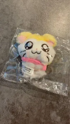 토토코 햄 타로 핑거 퍼펫 머플러