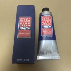 TRADER JOE'S ウルトラモイスチャライジング ハンドクリームのサムネイル