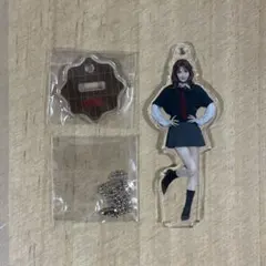 TWICE THIS IS FOR popup モモ ミニアクスタチャーム