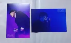 DIR EN GREY 2017 メモカぴあ 京