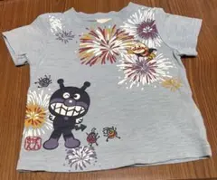 アンパンマン　80 Tシャツ
