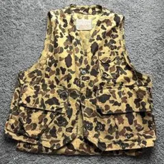 DE LUXE Hunters Storm Pruf Hunting Vestのサムネイル