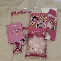 Mellojoy メロジョイ 癒しの猫爪 未開封2箱 - メルカリ