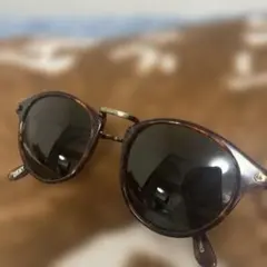 90'sDKNY サングラス べっ甲柄 ゴールドフレームのサムネイル