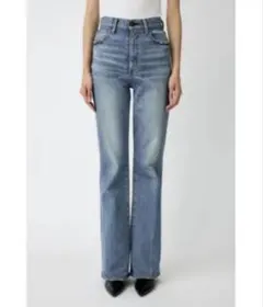moussy MVS FLARE 26inch （フレアデニム）
