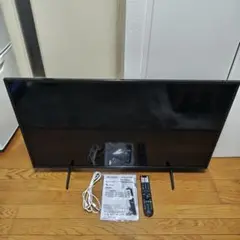 【中古】SHARP 42インチ液晶テレビ 2022年製 即買い❌ 2025年最新】Yahoo!オークション -sharp aquos テレビ 42(テレビ