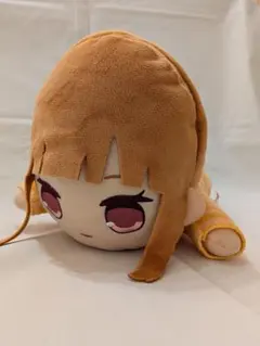 カラフルピーチ えとちゃん ねそべりぬいぐるみ