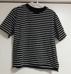 ユニクロ　エアリズム　Tシャツ