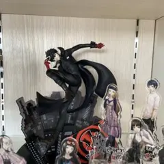ペルソナ5 ジョーカー　雨宮蓮 フィギュア [SOUL WING] 新品未開封 ペルソナ5 ジョーカー 雨宮蓮 フィギュア [SOUL WING] 新品未開封