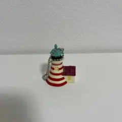 カプセルトイ 東京ディズニーリゾート