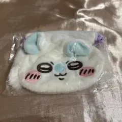 ちいかわ おかお巾着2 モモンガ