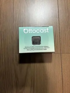 【新品未開封】OTTOCAST Mini Core 2026新型 オットキャストのサムネイル