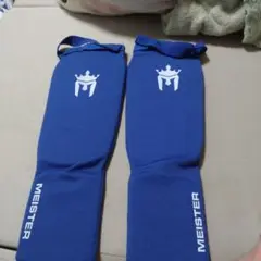 キックボクシングレガース