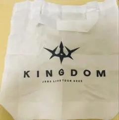 三代目JSB KINGDOM カプセル ミニトート