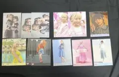 イコラブ ＝LOVE 大場花菜 生写真 まとめ売り