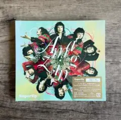 【新品未開封】Superfly Amazing カバーアルバム CD