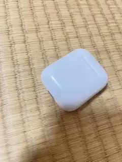 Apple AirPods 第2世代 充電ケースのみ